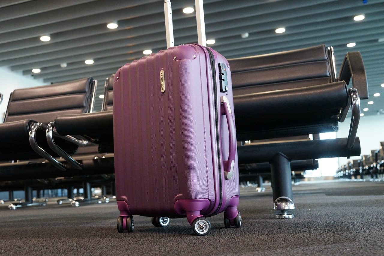 ¿Planeas tomar un vuelo en Semana Santa u otro periodo vacacional? Estos son tus derechos como pasajero