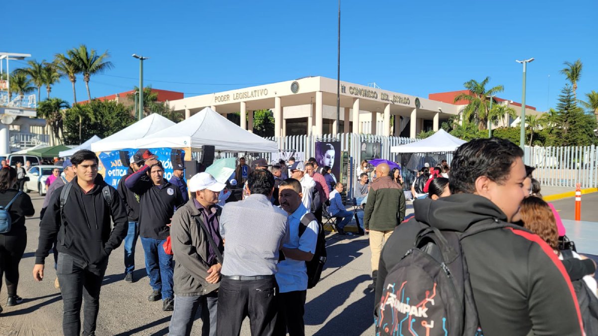 Caso UAS | ‘Hablan de persecución y la mejor forma demostrar que lo es, es que ganen el juicio’: Rocha