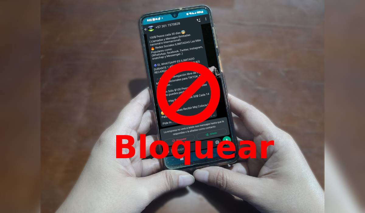WhatsApp | Evita las estafas, ¿sabes bloquear contactos no deseados sin abrir los mensajes?