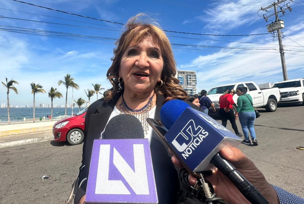 Renuncia este jueves Tere Guerra; buscará participar en las próximas elecciones