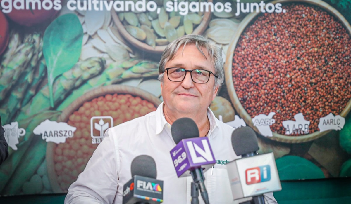 ‘Es difícil hablar de números por qué no nos va a gustar’: Marte Vega, presidente de Caades