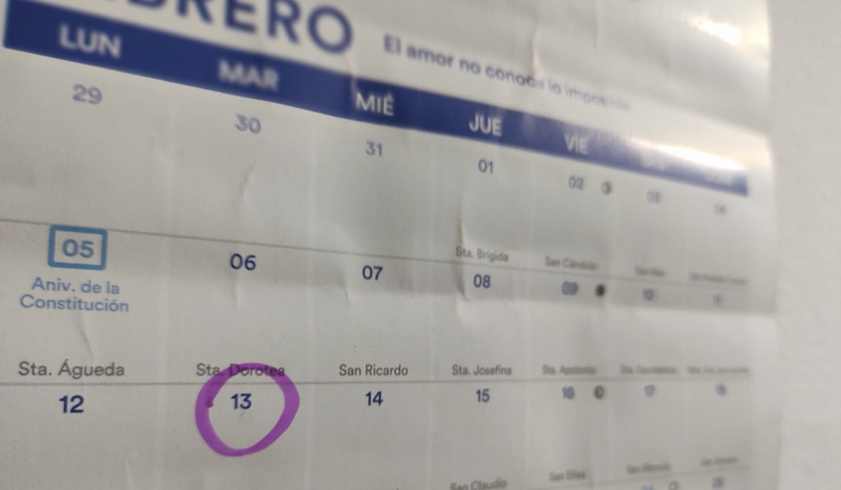 ¿Por qué se dice que el martes 13 es de mala suerte?