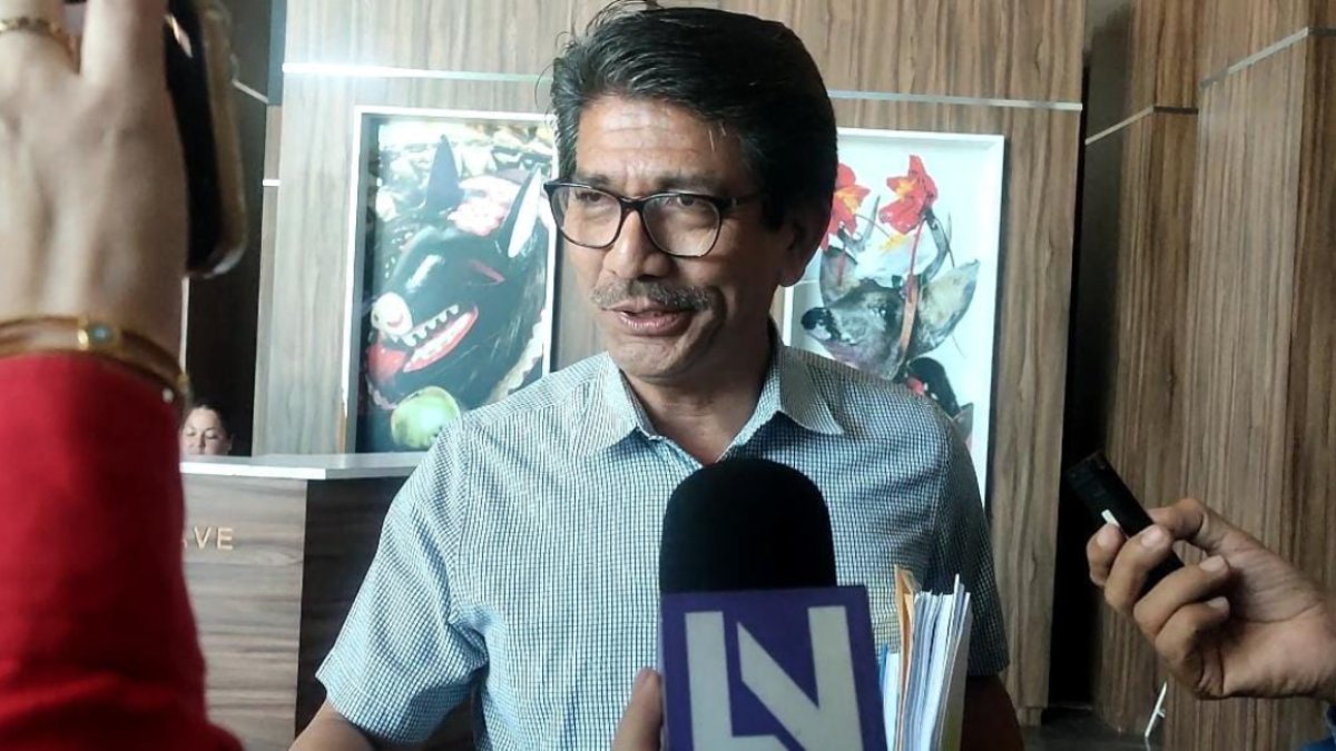 Casa Blanca romperá récord con tres alcaldes que habrán sido de ahí: Martín Ahumada