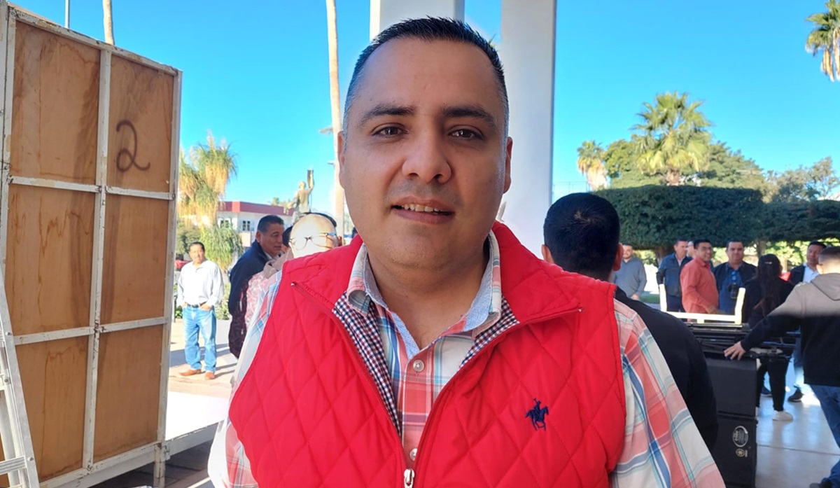 Cancelados los permisos para puestos semifijos en el Centro de Guamúchil