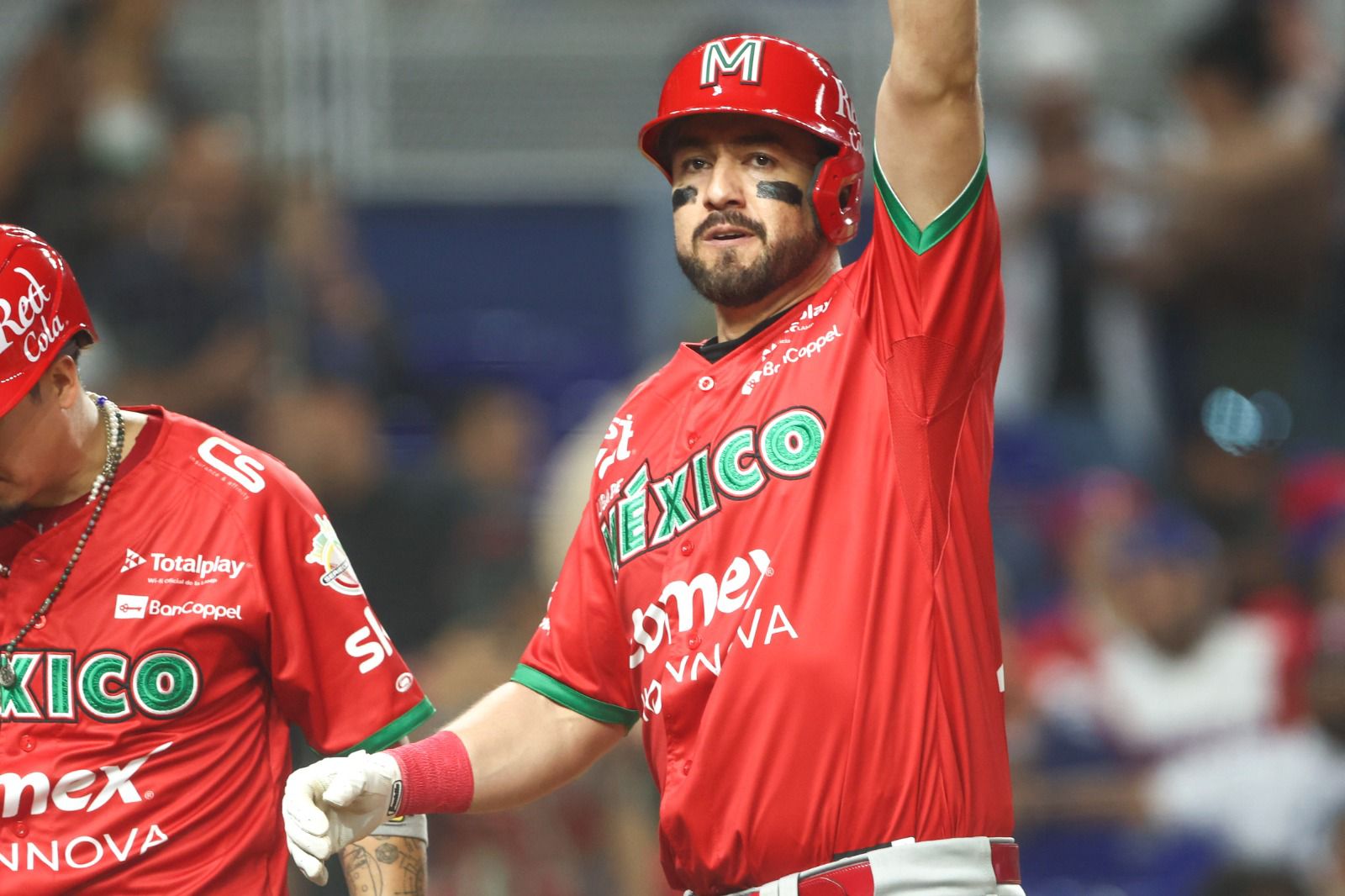 México derrota a República Dominicana y suma su primer triunfo en la Serie del Caribe 2024