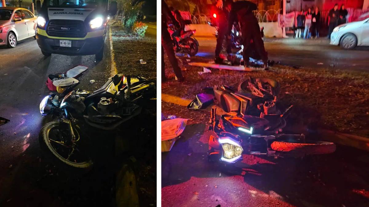 Hombre atropella a su expareja y a su acompañante en Mazatlán