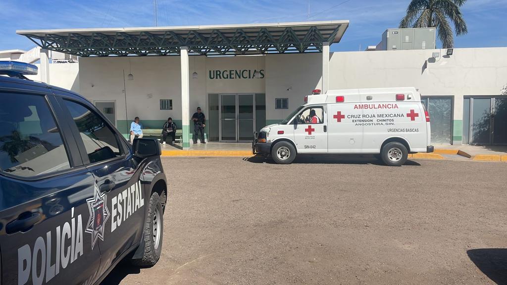 Asesinato de Marlén en Salvador Alvarado, es el segundo feminicidio del 2024 en Sinaloa: Fiscal