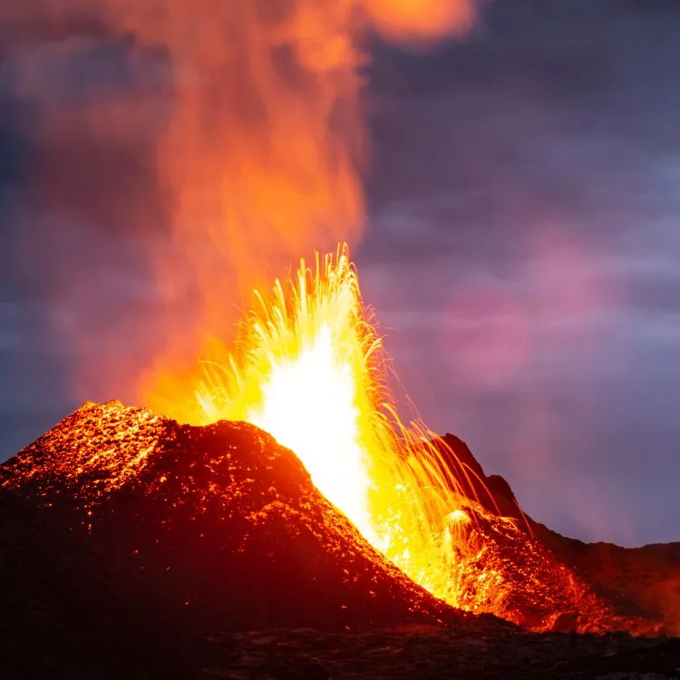 ¿Se abrirá el suelo? Enjambres sísmicos en Michoacán hacen pensar en un nuevo volcán