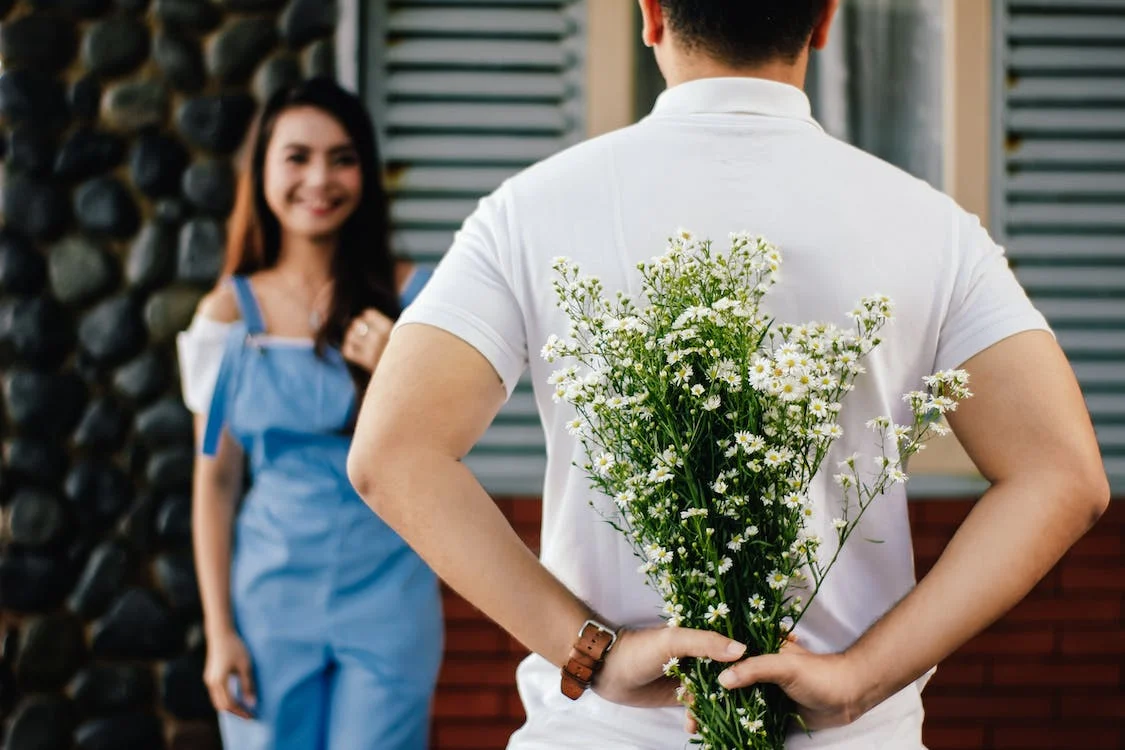 ¿Mucho amor y poco dinero? 6 ideas para celebrar San Valentín con poco presupuesto