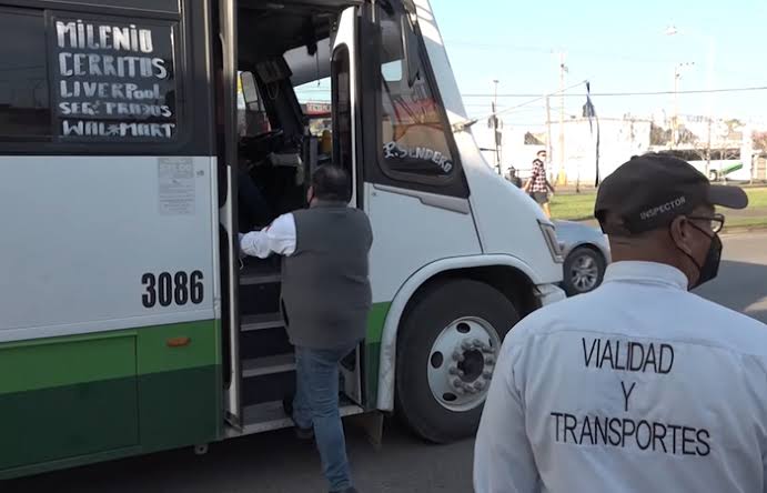Personal de Vialidad y Transporte en Culiacán apoyarán en operativo en el Carnaval de Mazatlán