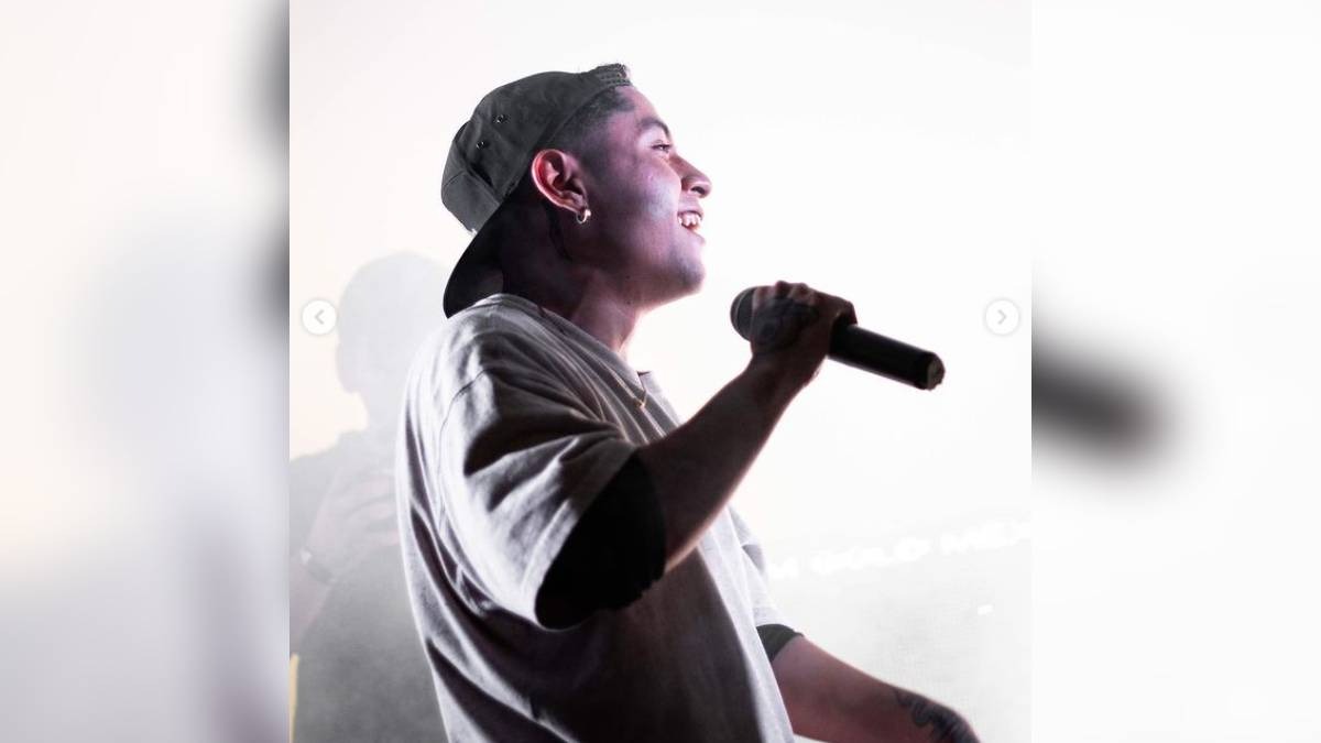 Fallece Majestic en una playa de Oaxaca; era considerado una promesa del freestyle mexicano