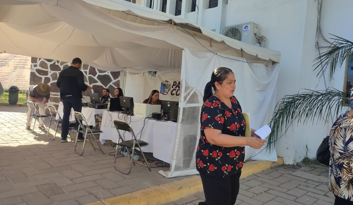 Suman más de 60 mil claves catastrales en Ahome que aprovecharon el descuento de pronto de pago