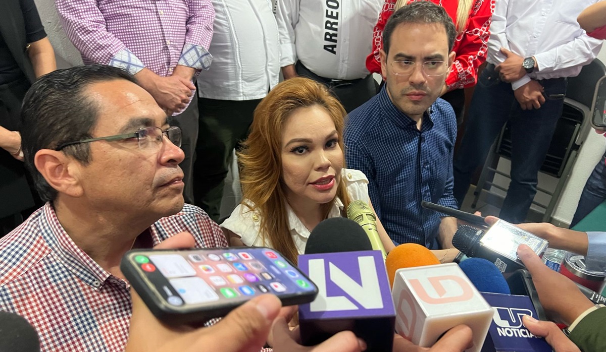 El lunes se abrirán registros internos en el PRI para aspirantes a candidaturas locales