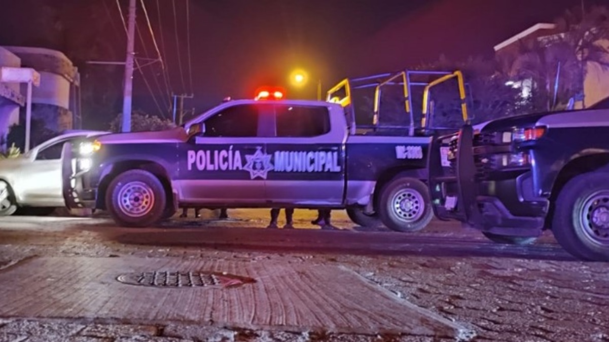 Detienen en Mazatlán a sujeto por conducir motocicleta con reporte de robo