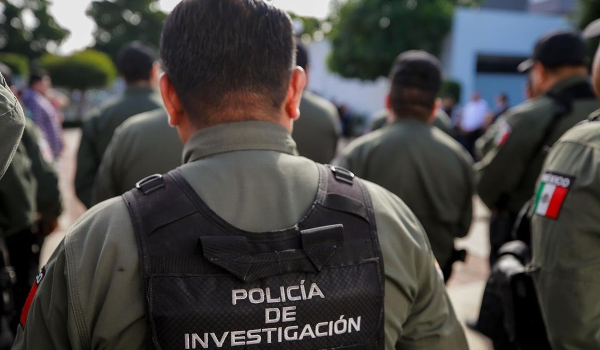 Carpeta de investigación por ‘secuestro’ de Luis Alonso García, del PAS, está inmóvil, nadie quiso cooperar: Fiscal
