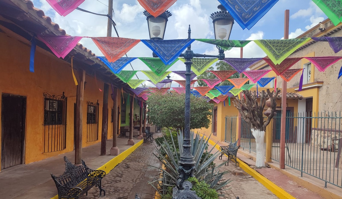 Llega el “Sinaloa con Encanto Rural” para realzar a los Pueblos Señoriales y comunidades