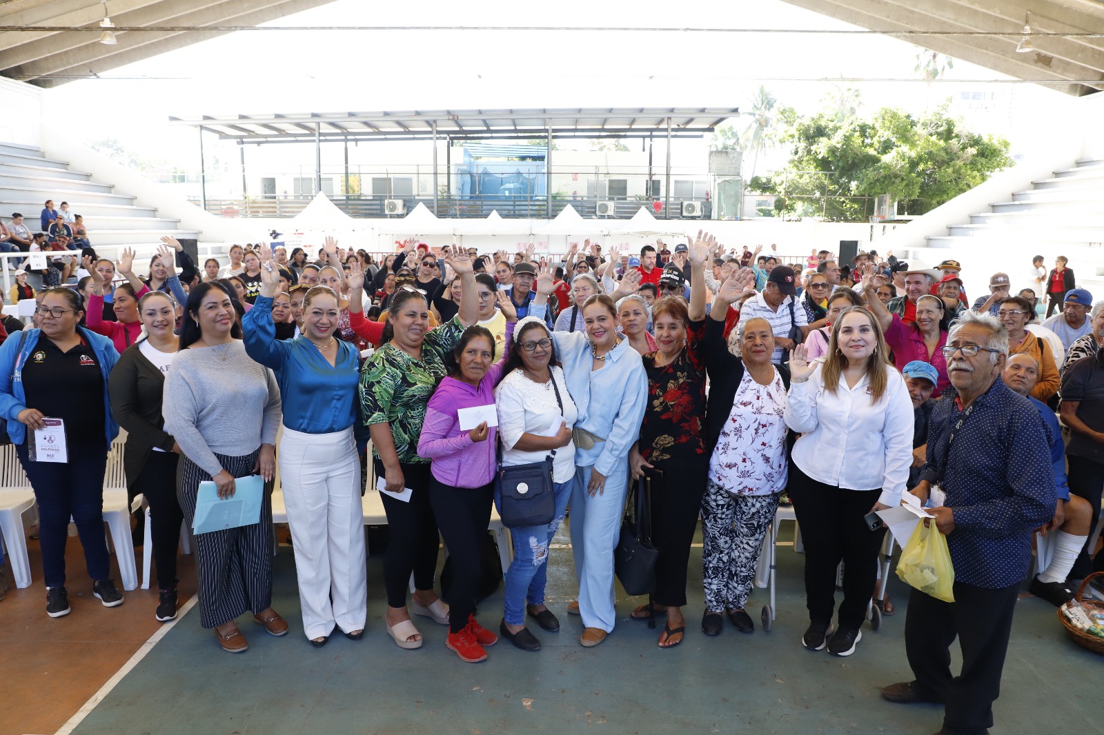 La entrega de programas sociales en Mazatlán se suspenderá por la temporada electoral