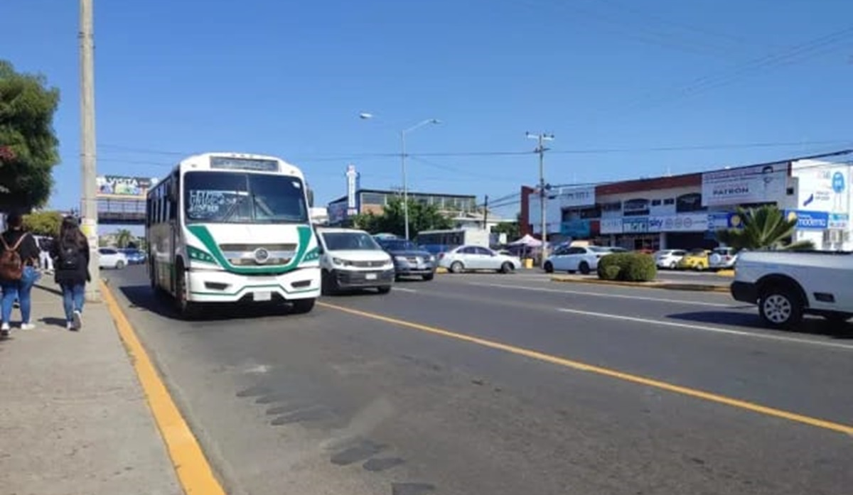 A tres carriles podría ampliarse la Carretera Internacional para mitigar el tráfico de Mazatlán