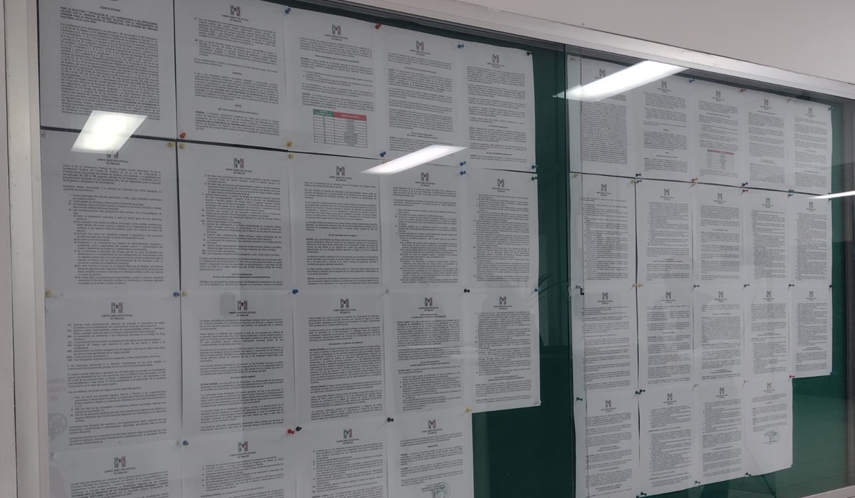 El 15 de febrero arranca registro de aspirantes del PRI para candidaturas locales