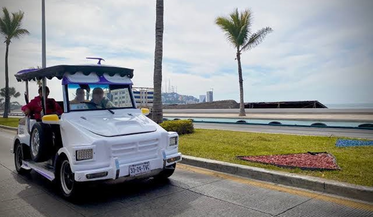 AMLO espera pasear en pulmonía por Mazatlán antes de finalizar sexenio