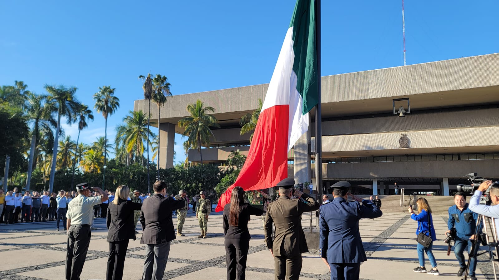 Hoy se celebra el 111 aniversario luctuoso de Francisco I. Madero