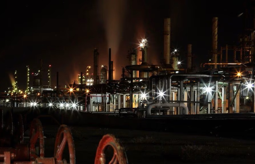 Reportan explosión en Refinería de Pemex en Tula; PTRI da otra versión