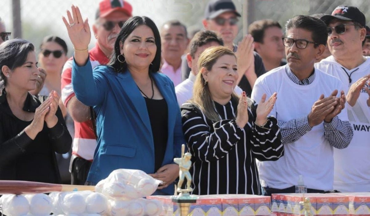 ¡A unos sí y a otros no! Responde regidora de Morena que hay ediles a quienes les pagan las llantas y más
