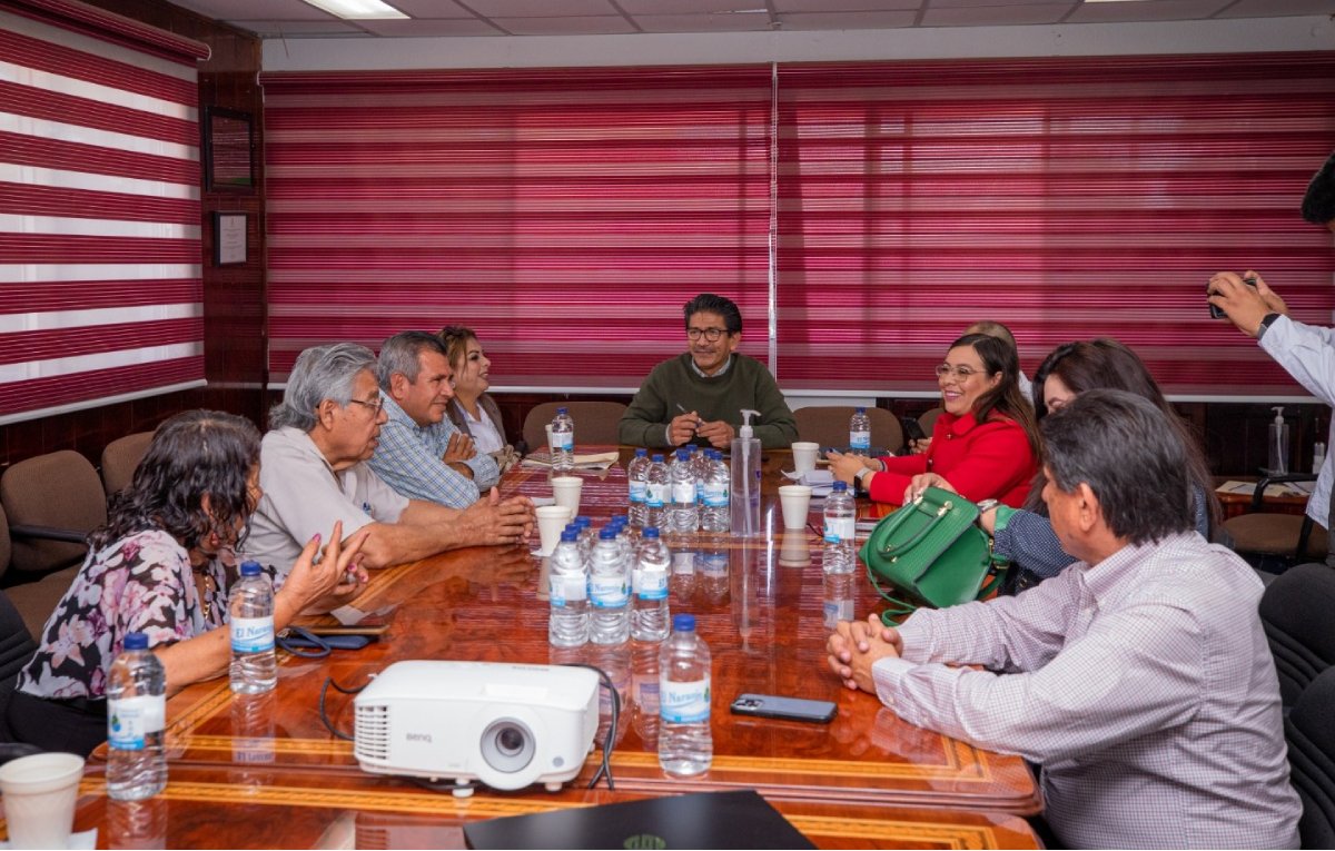 En Guasave, analiza el municipio apoyar a “los sin casa” con elaboración de blocks