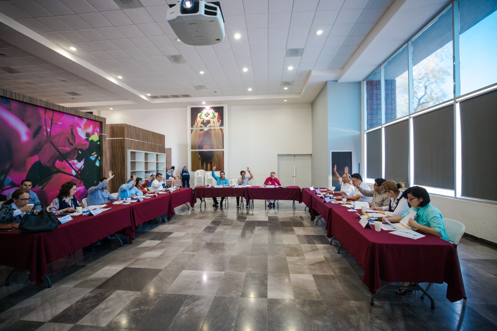 Resaltan pago de 81 mdp en pasivo, equipo y autorizan descuentos del 75 por ciento en Jumapag
