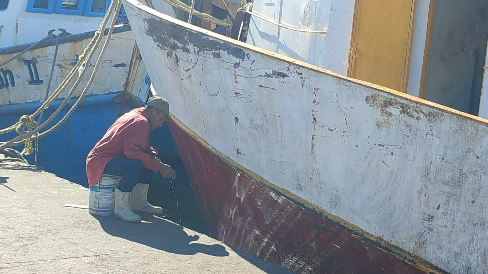 Ribereños del norte de Sinaloa se establecen como reto ir por una pesca sustentable y más rentable