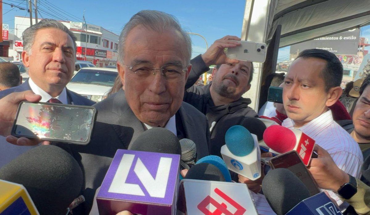 A Feliciano Castro y estos alcaldes invitará Rocha a su gabinete