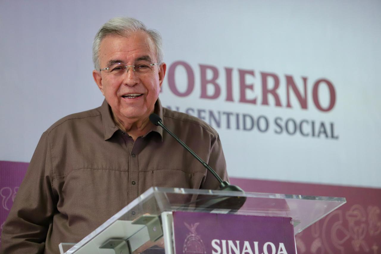 No descarta Rocha solicitar ampliación de periodo de subsidio de verano; espera reglas de operación