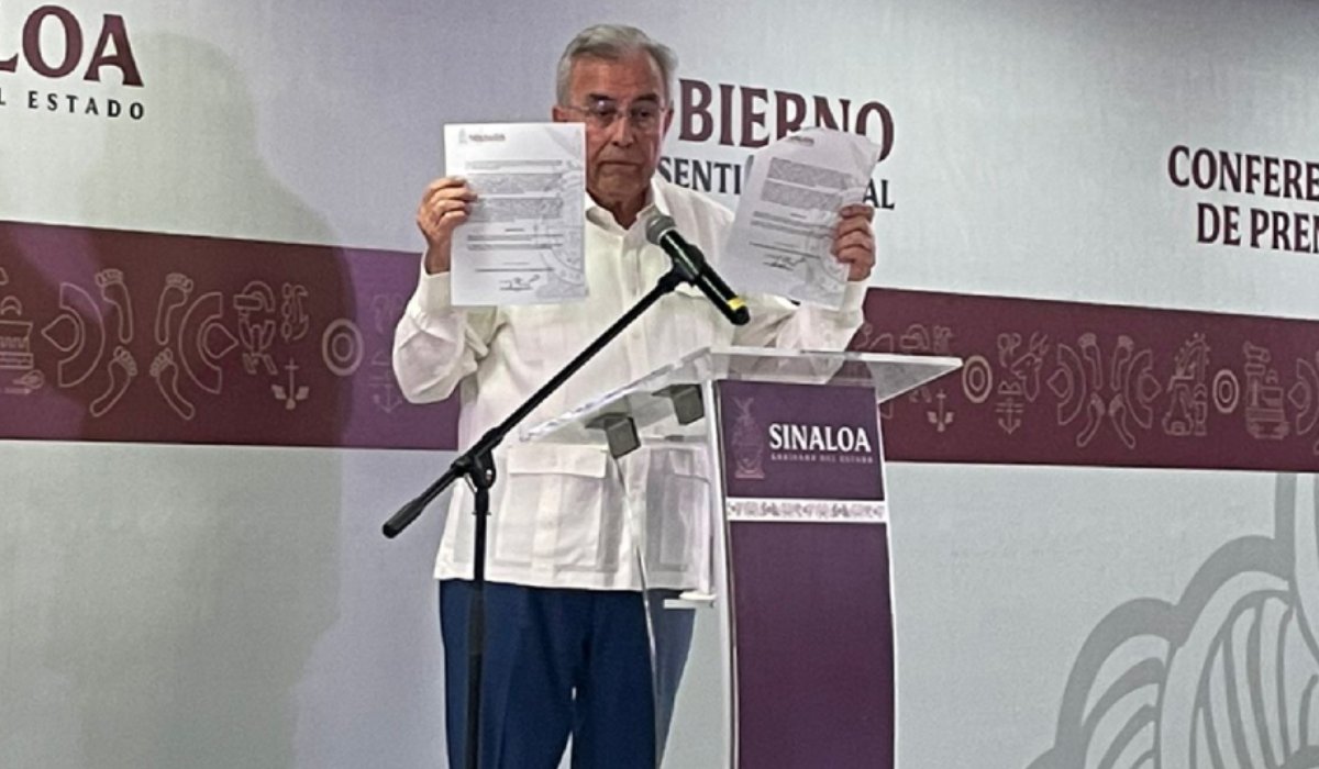 Serán dos días los que esté AMLO en Sinaloa este fin de semana; esta es su agenda