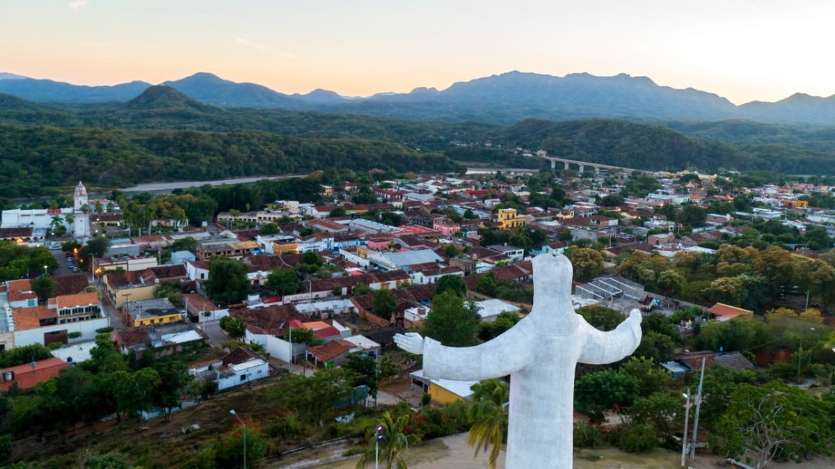 Semana Santa no solo es mar; visita estos Pueblos Mágicos en Sinaloa