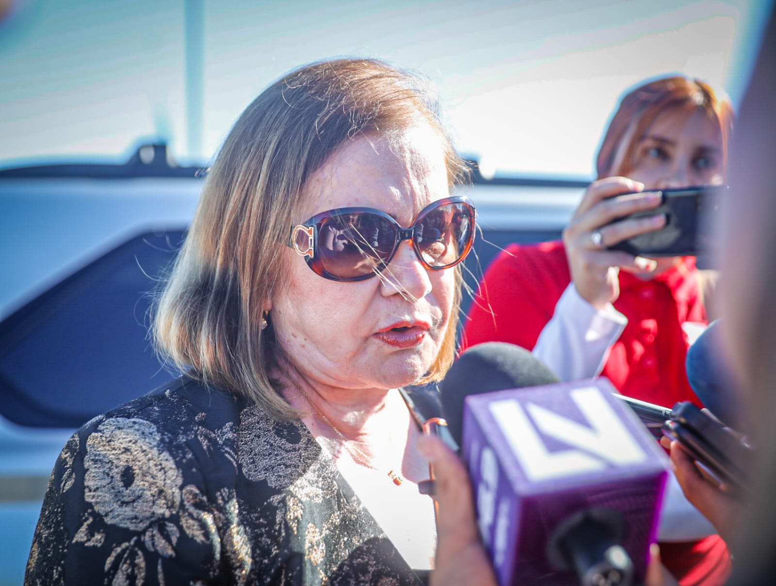 “Hace falta fortalecer la procuración de justicia, no podemos decir que estamos satisfechos”: Fiscal