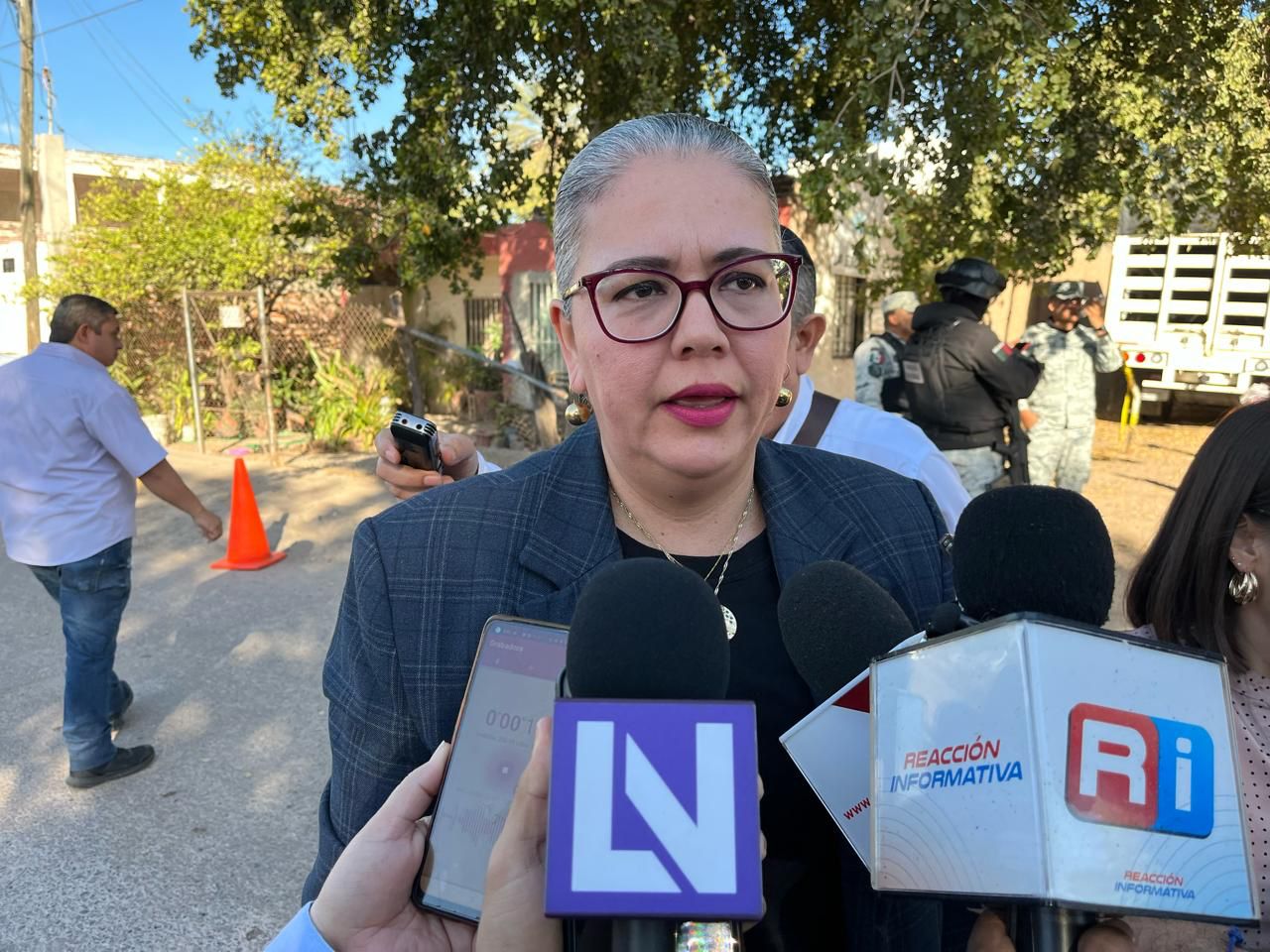 Suman 11 mil alumnos registrados en la primera etapa de preinscripción escolar en Sinaloa: SEPyC