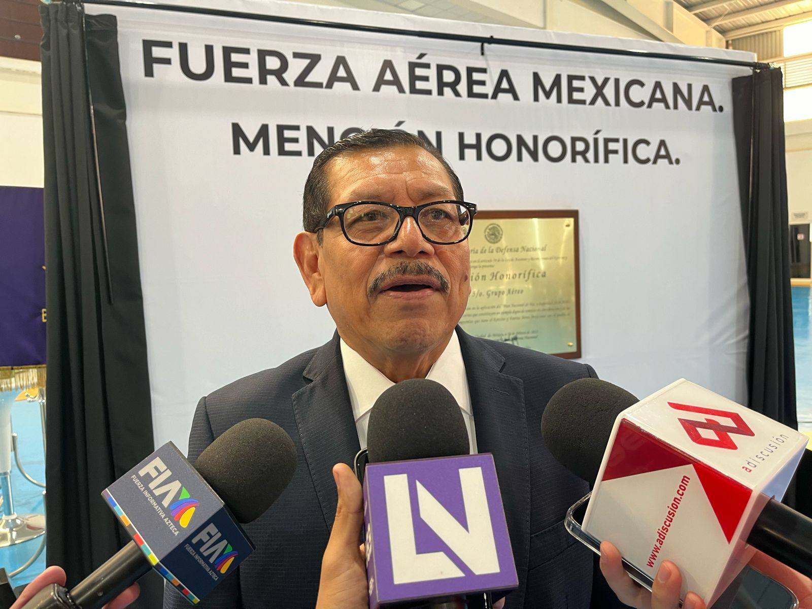 Acusa general Mérida de ‘amarillistas’ a medios de comunicación que informan hechos violentos en Sinaloa