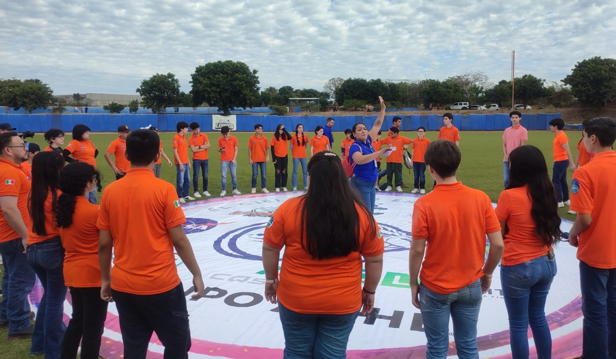 Reconoce Sedectur aporte a la ciencia en Mazatlán en instituciones como Colegio SAM