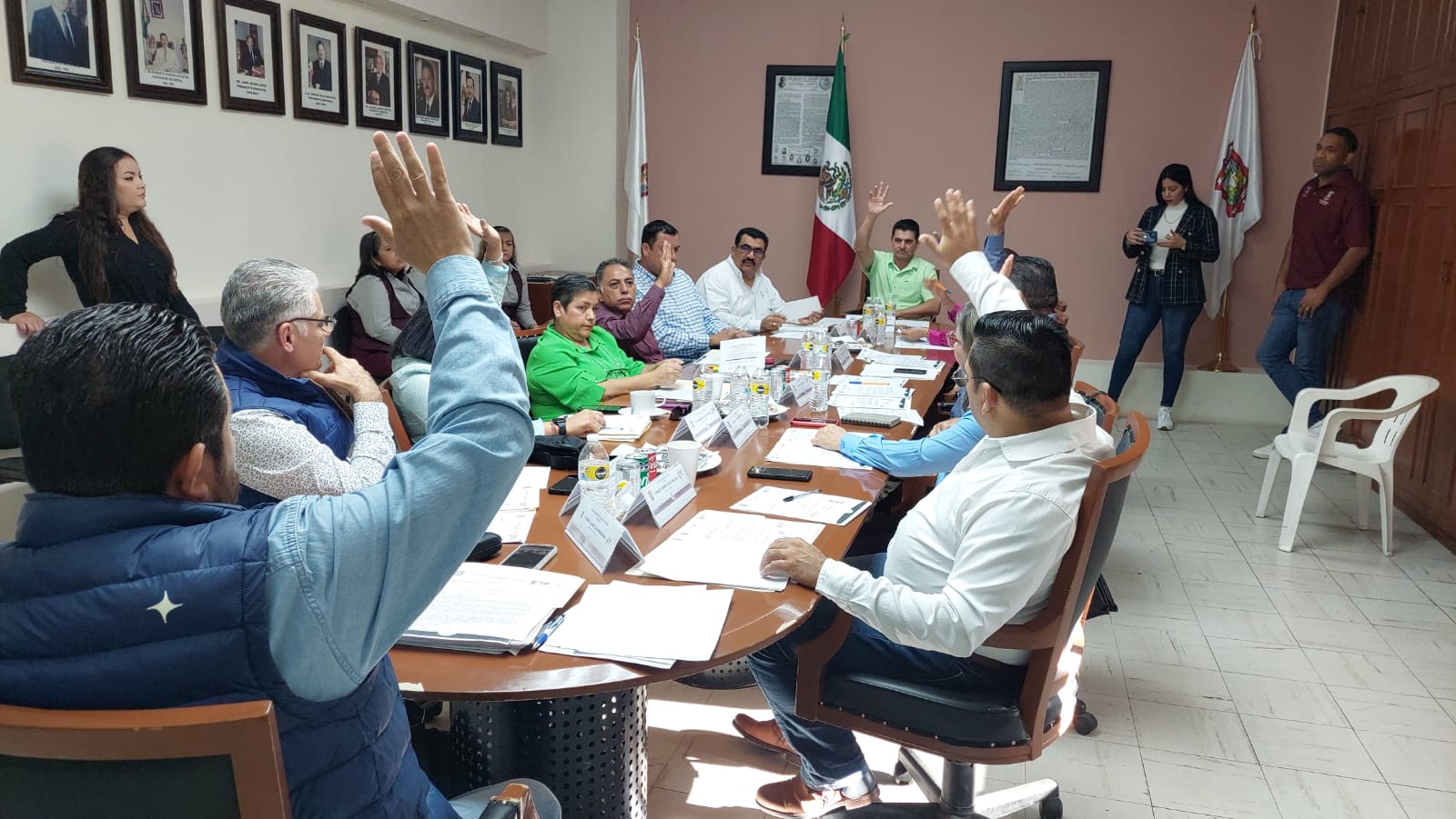 Incrementan 600 mil pesos al presupuesto asignado para el Carnaval Guamúchil 2024