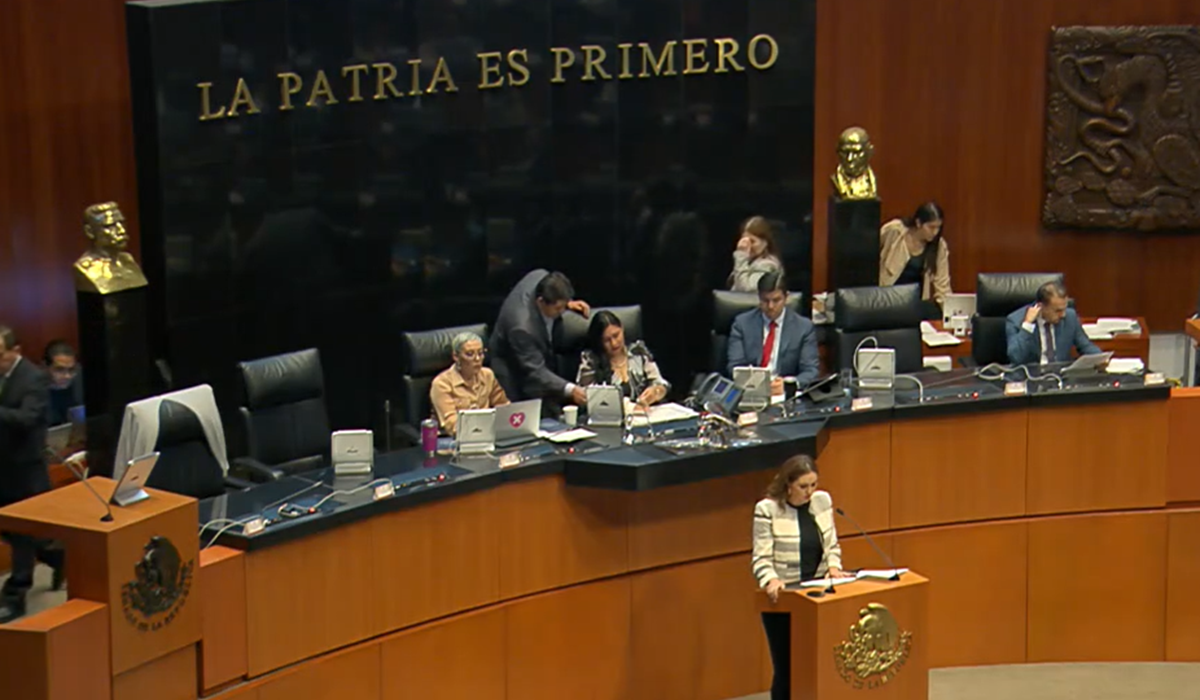 Avala Senado prohibir matrimonios infantiles en comunidades indígenas
