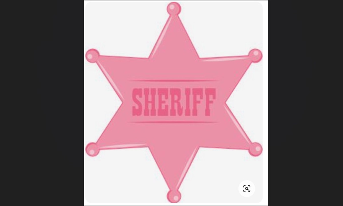 Sheriff