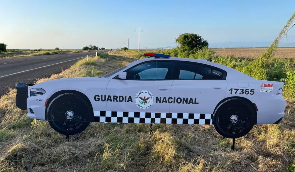 Guardia Nacional no está dado el suficiente resultado ante inseguridad, señala la Canacar Mazatlán