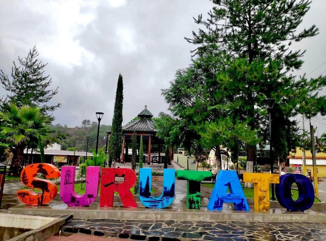 En Surutato, hombre sale a cortar leña y muere al volcar en la cuatrimoto que viajaba