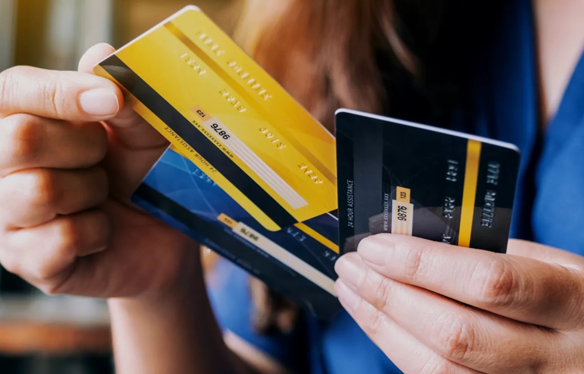¿Pagaste con tarjeta bancaria y no ocupaste el NIP? Checa por qué algunas transacciones no lo requieren
