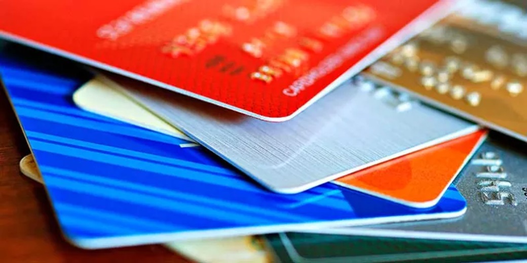 Antes de la cinta, los chips, el ‘contactless’ ¿cómo se pagaba con tarjeta de banco?