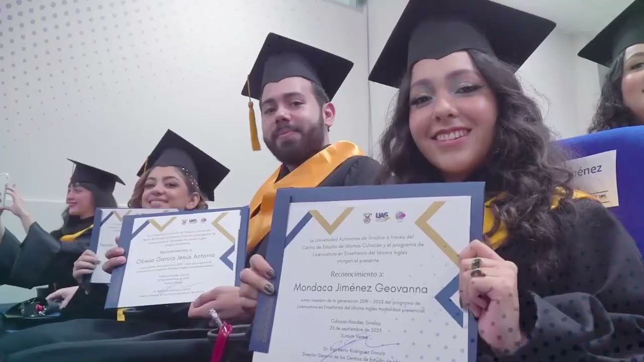 Títulos de la UAS son reconocidos por la SEP y tienen total validez: Abogados
