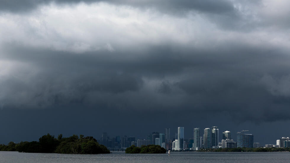 ¡Les llueve sobre mojado! El clima no es nada alentador para California en las próximas horas