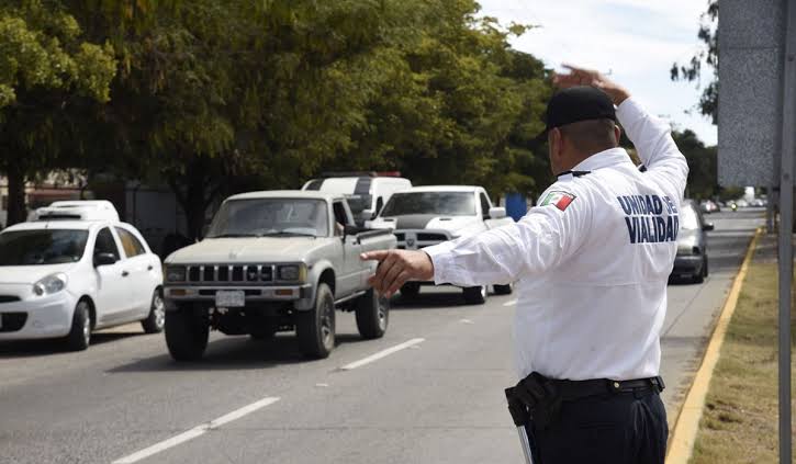 Ciudadano cometió infracción en la Villa de Ahome, hay manera de abordar el tema y dialogar: Geovanny Villegas