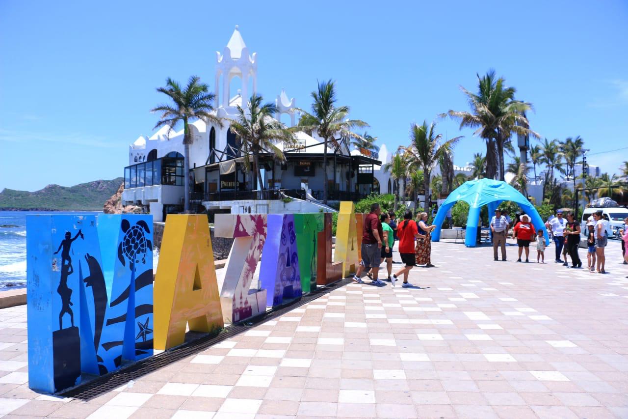 Pondrán ‘lupa’ contra fraudes a turistas durante Carnaval de Mazatlán 2024
