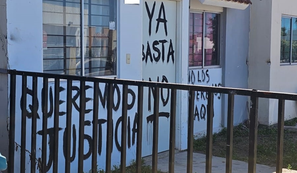 Exigen defensores de animales justicia y resultado a la Fiscalía en Ahome